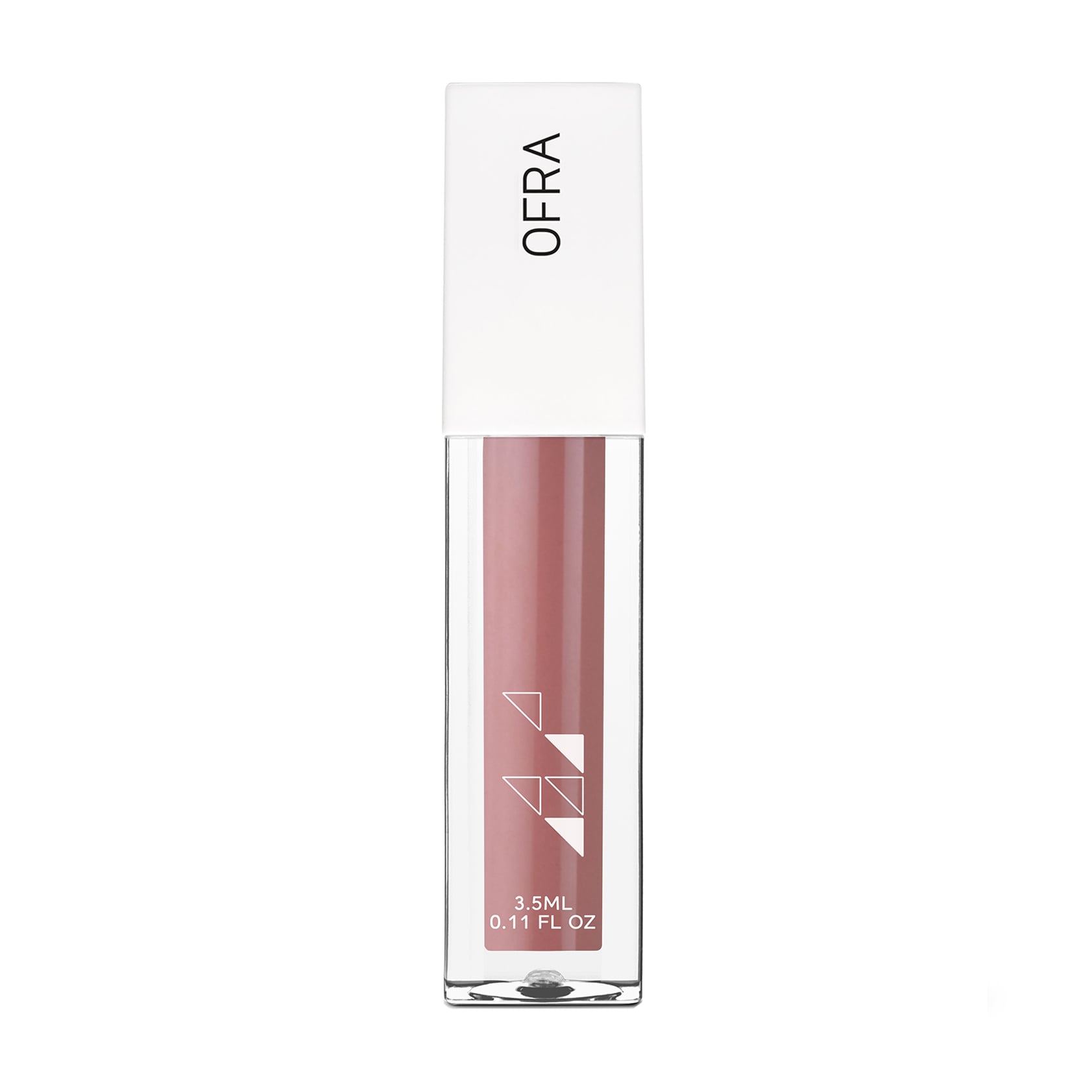 Уцінка! Блиск для губ OFRA Lip Gloss, Pink Panther, 3.5 мл